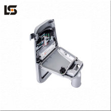 China supplier Aluminum led assembly parts die casting led lighting parts